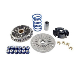 Variateur hi-speed evolution Polini 500 Yamaha T-Max 2001 à 2011 (241.696)
