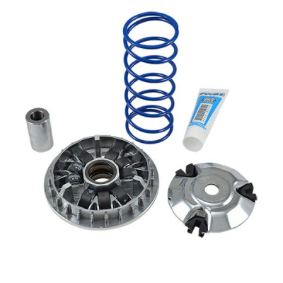 Variateur hi-speed Polini 241.697 pour Honda 125 PCX 2010+