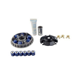 Variateur hi-speed Polini 125 Yamaha XMAX après 2006 - MBK 125 Skycruiser après 2006 (241.646)
