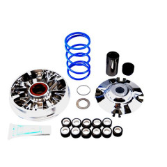 Variateur maxi-scooter Polini hi-speed 300 Yamaha Xmax après 2017 (241.741)