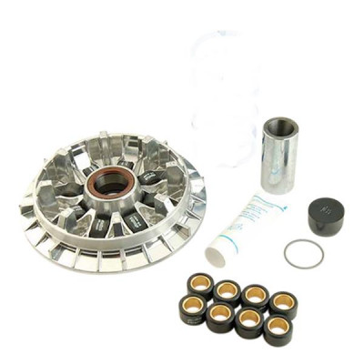Variateur hi-speed Polini J415E pour maxi-scooter 530 TMAX IE 4T LC Euro 4 2017-2019, 560 TMAX 2020+