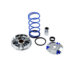 Variateur hi-speed Polini 241.676 pour scooter Keeway 50 F-Act, Focus, Hurricane, Matrix