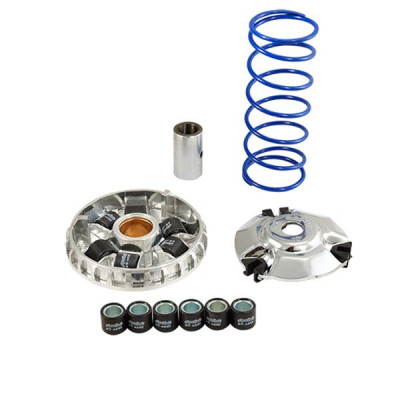 Variateur maxi-scooter Polini hi-speed 125/150 - Peugeot Citystar, Django, Tweet, Fiddle 2, GTS