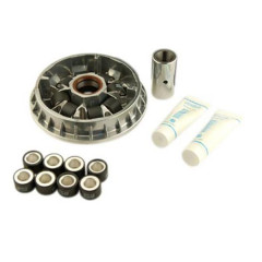 Variateur maxi-scooter Polini hi-speed 241.636 pour Piaggio 400-500 MP3, 500 X9 Evolution - Peugeot 500 Satelis - Aprilia 500 Atlantic - Gilera 500 Nexus