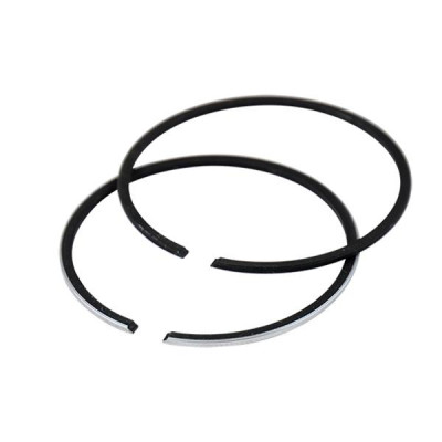 Segments top perf Top Performances fonte (jeu de 2) pour MBK 50 Booster, Nitro, Yamaha 50 BWS, Aerox, Peugeot 50 TKR, Ludix, Piaggio 50 Zip, Typhoon, NRG, Gilera Stalker, Runner, Keeway, Aprilia, Malaguti 50 F10