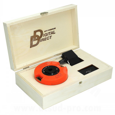 Allumage électronique MVT digital direct à balancier DD 28 pour Derbi Senda / Piaggio Euro4 / Euro 5