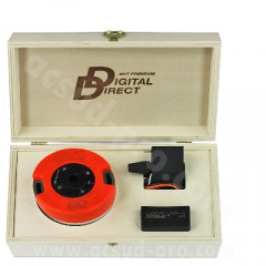 Allumage électronique MVT Digital Direct pour MBK 51 Électronique (DD 01)