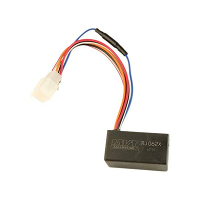 Diagramme MVT extérieur 102 / 103 / 104 / 105 / 108 / 116 (di 03)