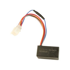 Diagramme MVT extérieur 102 / 103 / 104 / 105 / 108 / 116 (di 03)