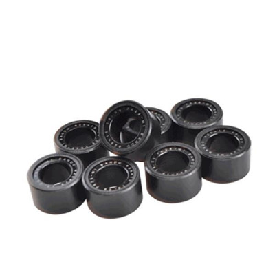 Galets Bando Ø25 x 17 / 21.5g x8 pour Piaggio MP3 500cc