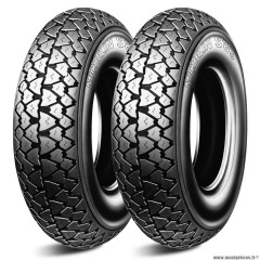 Pneu scooter Michelin 3.00-10 42J TT/TL