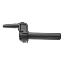 Poignée de gaz Domino 0721 origine Derbi Senda