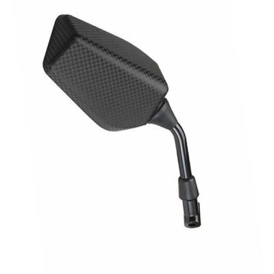 Rétroviseur droit Vicma adapté pour scooter Peugeot Speedfight WRC/Trekker Metal-X/X-Race/Ludix Blaster