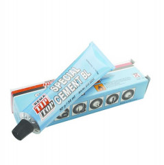 Colle à pneu adaptable tube 30g - Référence 5159334