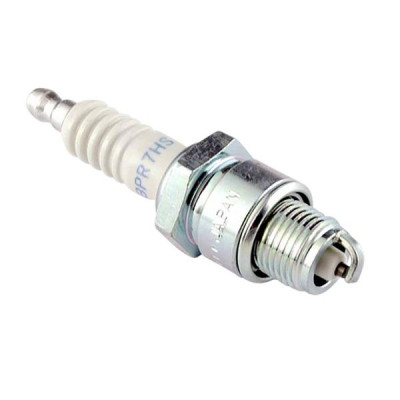 Bougie adaptable BPR7HS (6422) pour moto, scooter, quad