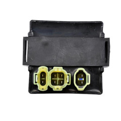 Bloc CDI DERBI CM287903 45KM/H pour moteurs 50 Senda Xtreme/SMT/RCR/RX/SX après 2018 EURO4