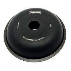 Variateur axial Yasuni Adapté pour scooter Booster/BW'S/Nitro/Aerox/SR50/F12/Stunt/Ovetto