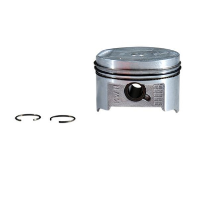 Piston Airsal 52,4 mm pour maxi-scooter 125 Honda SH/PCX 2012+2020