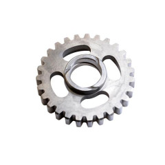 Pignon boite de vitesses DERBI 3e arbre secondaire 27 dents 50 à boite