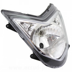 Optique scooter TEKNIX Adapté pour TNT 50 Roma 3