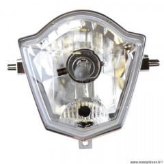 Optique RIEJU OEM 0/000.600.0260 50 à boite MRT/MRT PRO