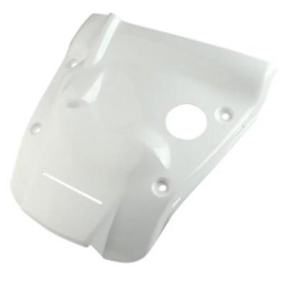 Passage de roue BCD blanc adapté pour scooter Stunt/Slider