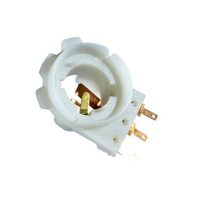 Porte ampoule DERBI OEM 00003710110 50 à boite Senda Euro 3