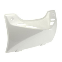 Sabot scooter BCD blanc new design adapté pour Booster/BW'S 2004 et après
