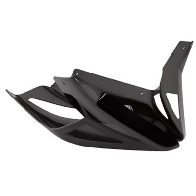 Sabot BCD noir en 3 parties adapté pour scooter stunt/slider