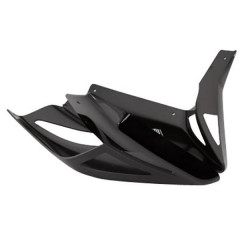 Sabot BCD noir en 3 parties adapté pour scooter stunt/slider