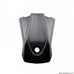 Couvercle réservoir essence DERBI noir 2B004324 pour 50 SMT, RCR 2018+, SENDA 2018+