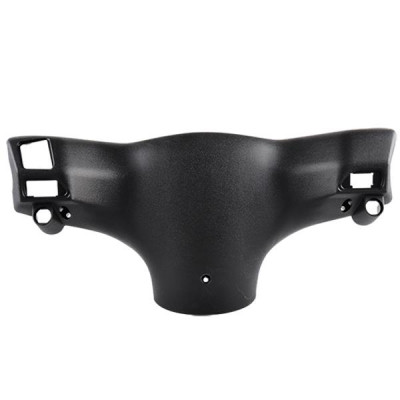 Capotage compteur intérieur Piaggio noir 581323000C pour scooter Zip 2000+