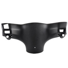 Capotage compteur intérieur Piaggio noir 581323000C pour scooter Zip 2000+