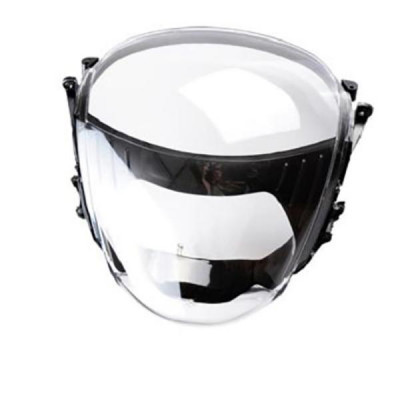 Cabochon / verre phare compteur Piaggio OEM 638554 pour Scooter Zip 2000+