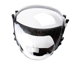 Cabochon / verre phare compteur Piaggio OEM 638554 pour Scooter Zip 2000+