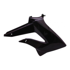 Ouïe avant droite DERBI Noir 50 Senda DRD Racing 2011+ / RCR 2011+ Récupération OEM 86692500W0N6