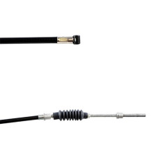 Câble de transmission frein arrière Piaggio OEM 1C003158 4 temps 50 ZIP