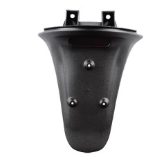 Garde boue arrière Piaggio 575409000C scooter ZIP 2001+