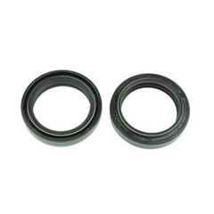 Joints spi fourche Athena 35x47x7.5 / 10 (x2)