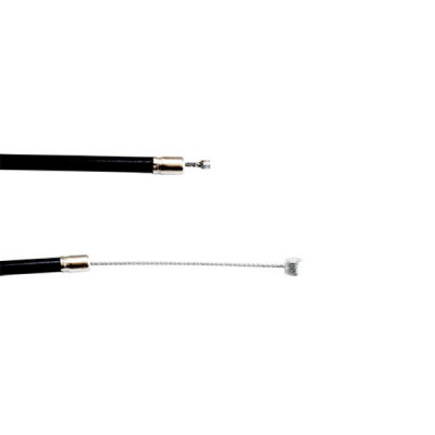 Câble de transmission starter DERBI origine pour 50 à boite Senda 2010+, Gilera 50 SMT, RCR 2011+, Aprilia 50 SX, RX 2011+ (866941)