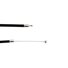 Câble de transmission starter DERBI origine pour 50 à boite Senda 2010+, Gilera 50 SMT, RCR 2011+, Aprilia 50 SX, RX 2011+ (866941)