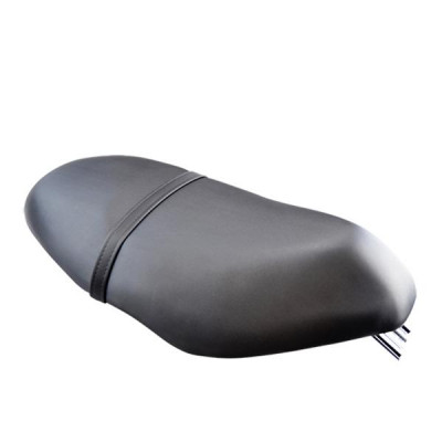 Selle complète Piaggio CM009605 pour scooter 50 ZIP 2T-4T 1998-2016