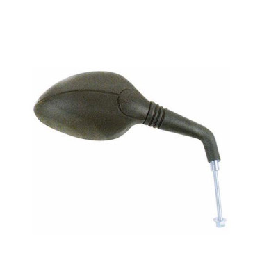 Rétro scooter droit Vicma homologué CE ELYSEO 50/125