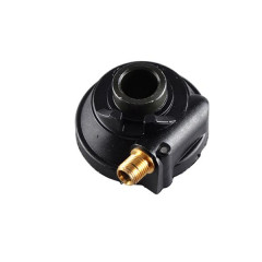 Démultiplicateur Piaggio Entraîneur compteur diamètre 15 pour scooter Typhoon 2010+/SR Motard (56434R)