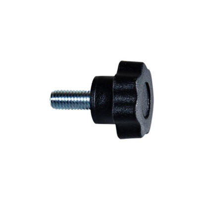 Vis fixation selle DERBI OEM (861417) 50 Senda 2007+ - Gilera 50 SMT, RCR 2011+ - Aprilia 50 SX, RX 2011+