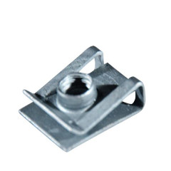 Ecrou fixation carrosserie DERBI M5 00G04401462 pour Senda Xtreme / XRace / SMT / RCR