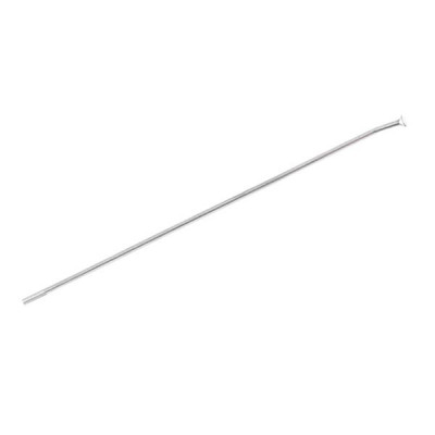 Rayon de roue arrière DERBI 17 pouces L212X3.5 00H01307691 pour 50 Senda / Gilera RCR