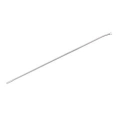 Rayon de roue arrière DERBI 17 pouces L212X3.5 00H01307691 pour 50 Senda / Gilera RCR