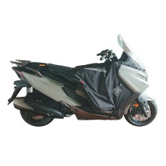 Tablier Tucano Urbano R211 pour maxi-scooter Kymco 125 XTown City / Grand Dink E4 2019+