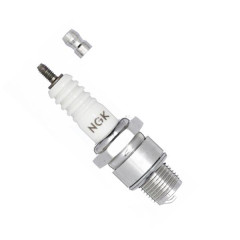 Bougie NGK B8HCS - STANDARD